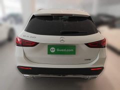 Mercedes-Benz GLA 220 - ფოტო 7