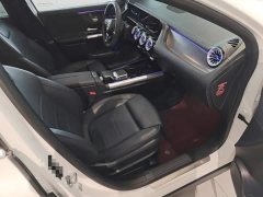 Mercedes-Benz GLA 220 - ფოტო 8