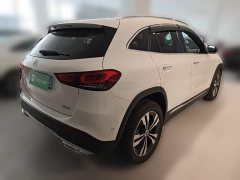 Mercedes-Benz GLA 220 - ფოტო 9