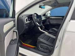 Volkswagen T-ROC Tanyue 280TSI DSG FWD Time Edition - ფოტო 9