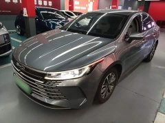 BYD Destroyer 05 Glory Edition DM-i 55KM Luxury - ფოტო 1