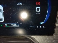 BYD Destroyer 05 Glory Edition DM-i 55KM Luxury - ფოტო 10