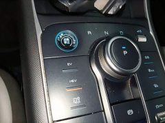 BYD Destroyer 05 Glory Edition DM-i 55KM Luxury - ფოტო 12