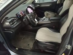 BYD Destroyer 05 Glory Edition DM-i 55KM Luxury - ფოტო 13