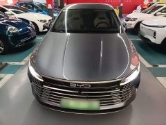 BYD Destroyer 05 Glory Edition DM-i 55KM Luxury - ფოტო 2