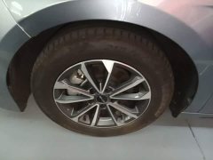 BYD Destroyer 05 Glory Edition DM-i 55KM Luxury - ფოტო 20