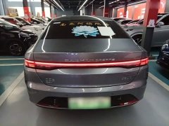 BYD Destroyer 05 Glory Edition DM-i 55KM Luxury - ფოტო 5