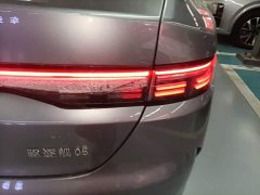 BYD Destroyer 05 Glory Edition DM-i 55KM Luxury - ფოტო 6