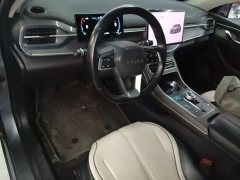 BYD Destroyer 05 Glory Edition DM-i 55KM Luxury - ფოტო 8