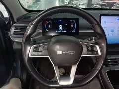 BYD Destroyer 05 Glory Edition DM-i 55KM Luxury - ფოტო 9