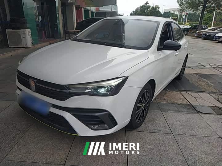 SAIC MG i5 1.5L CVT Star Shine Edition - ავტომობილი ჩინეთიდან