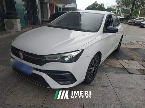2021 SAIC MG i5 1.5L CVT Star Shine Edition - ავტომობილი ჩინეთიდან