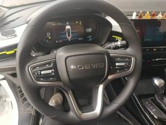SAIC MG i5 1.5L CVT Star Shine Edition - ფოტო 10