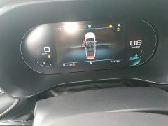 SAIC MG i5 1.5L CVT Star Shine Edition - ფოტო 11