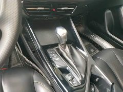 SAIC MG i5 1.5L CVT Star Shine Edition - ფოტო 13