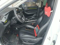 SAIC MG i5 1.5L CVT Star Shine Edition - ფოტო 14