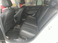 SAIC MG i5 1.5L CVT Star Shine Edition - ფოტო 16