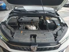 SAIC MG i5 1.5L CVT Star Shine Edition - ფოტო 19