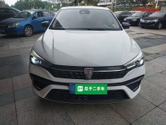 SAIC MG i5 1.5L CVT Star Shine Edition - ფოტო 2
