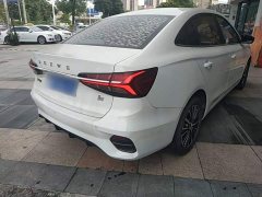 SAIC MG i5 1.5L CVT Star Shine Edition - ფოტო 6