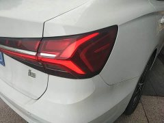SAIC MG i5 1.5L CVT Star Shine Edition - ფოტო 7