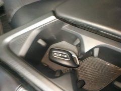 SAIC MG i5 1.5L CVT Star Shine Edition - ფოტო 8