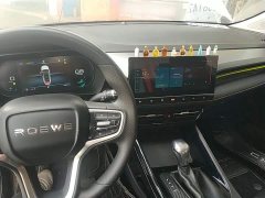 SAIC MG i5 1.5L CVT Star Shine Edition - ფოტო 9