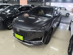 Changan UNI-K 2021 2.0T Excellence - ფოტო 1