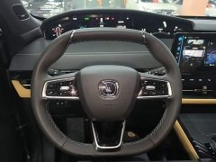 Changan UNI-K 2021 2.0T Excellence - ფოტო 11