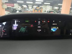 Changan UNI-K 2021 2.0T Excellence - ფოტო 12