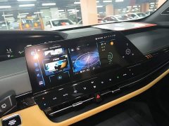 Changan UNI-K 2021 2.0T Excellence - ფოტო 13