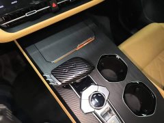 Changan UNI-K 2021 2.0T Excellence - ფოტო 14