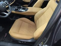 Changan UNI-K 2021 2.0T Excellence - ფოტო 15