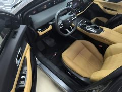 Changan UNI-K 2021 2.0T Excellence - ფოტო 16