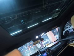 Changan UNI-K 2021 2.0T Excellence - ფოტო 18