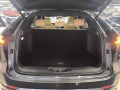 Changan UNI-K 2021 2.0T Excellence - ფოტო 19