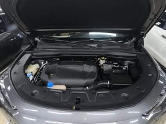 Changan UNI-K 2021 2.0T Excellence - ფოტო 20