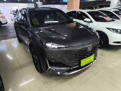 Changan UNI-K 2021 2.0T Excellence - ფოტო 4
