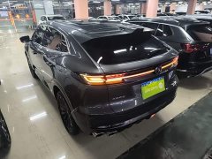 Changan UNI-K 2021 2.0T Excellence - ფოტო 5