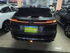 Changan UNI-K 2021 2.0T Excellence - ფოტო 6