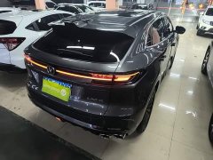 Changan UNI-K 2021 2.0T Excellence - ფოტო 7
