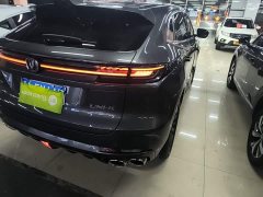 Changan UNI-K 2021 2.0T Excellence - ფოტო 8