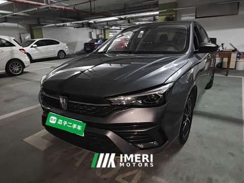 2022 SAIC MG i5 2021 1.5L CVT Platinum Edition - ავტომობილი ჩინეთიდან