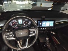 SAIC MG i5 2021 1.5L CVT Platinum Edition - ფოტო 10