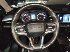 SAIC MG i5 2021 1.5L CVT Platinum Edition - ფოტო 11