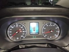 SAIC MG i5 2021 1.5L CVT Platinum Edition - ფოტო 12