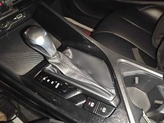 SAIC MG i5 2021 1.5L CVT Platinum Edition - ფოტო 14