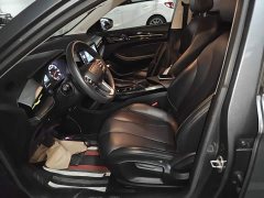 SAIC MG i5 2021 1.5L CVT Platinum Edition - ფოტო 15