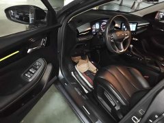 SAIC MG i5 2021 1.5L CVT Platinum Edition - ფოტო 16