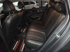 SAIC MG i5 2021 1.5L CVT Platinum Edition - ფოტო 17